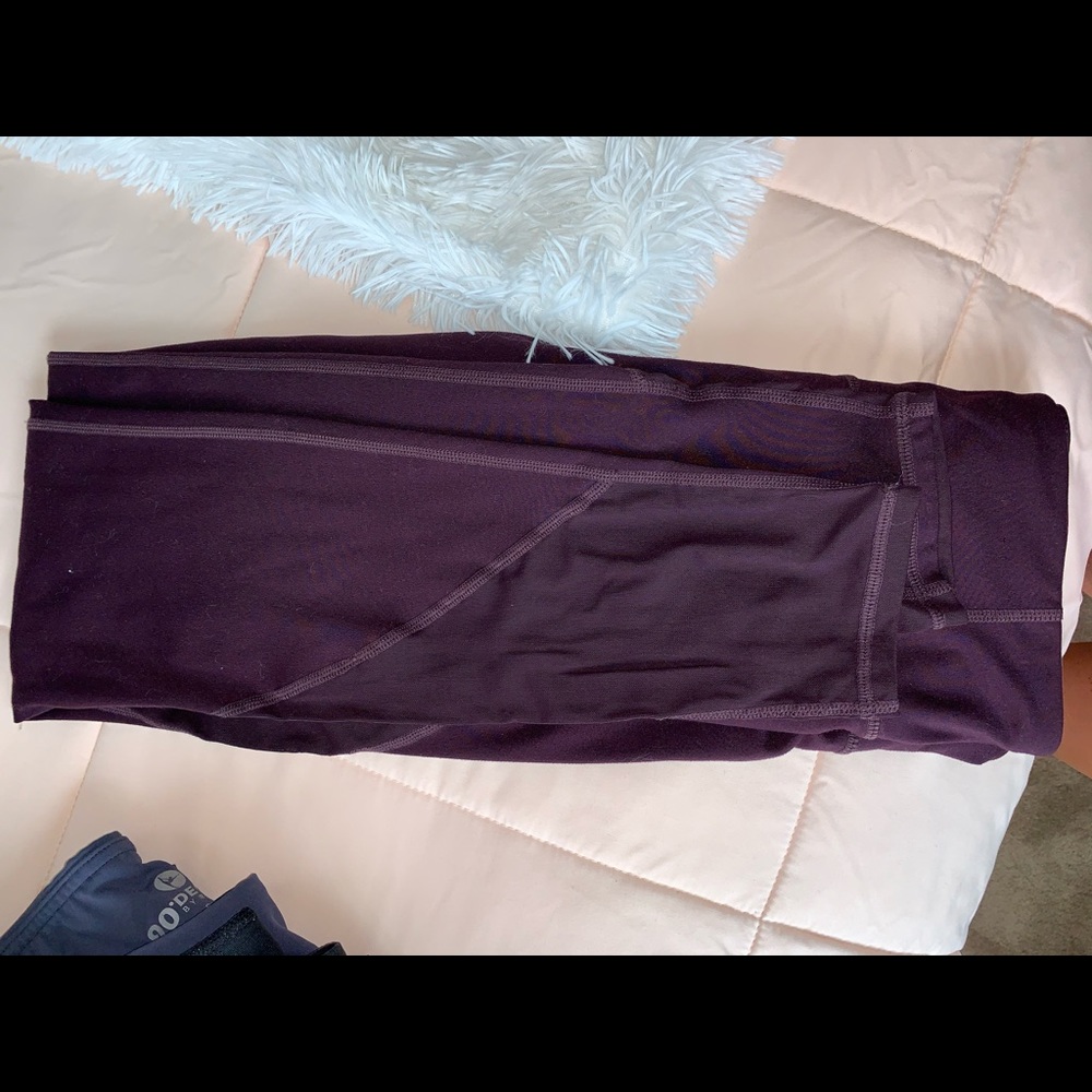 Gap leggings